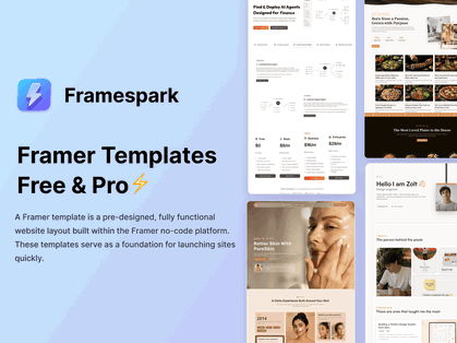 Framespark
